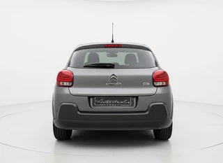 Citroen C3 1.2 PureTech S&S Shine STOELVERWARMING - CLIMATE - CRUISE / 9