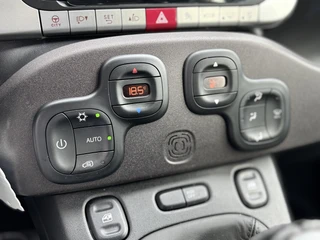 Fiat Panda 1.2 City Cross | All season | 1e eigenaar | Climaat control | / 19