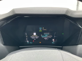 DS DS 4 1.6 HYbrid 225 PHEV E-Tense Trocadero Stoel/Stuurverw. Leder Carplay Plug-in / 32