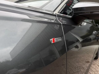 Audi A6 Avant 45 TFSI quattro Sport Pro 2x S-Line 245PK Pano HUD 20 inch LMV Sportstoelen Camera Stoelverw. / 54