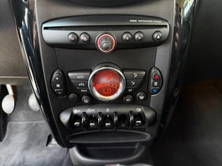 MINI Countryman 1.6 Cooper Chili NAVI Bluetooth Park. Sens. Achter / 31