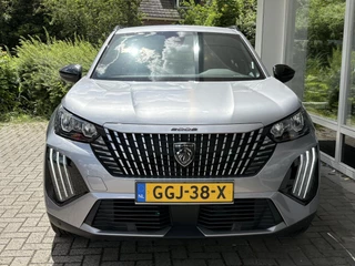 Peugeot 2008 1.2T 100pk Allure | Achteruitrijcamera | Navigatie | Facelift model | Privacy Glass | Lichtmetalen velgen / 2