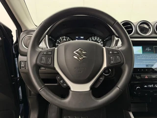 Suzuki Vitara 1.4 Boosterjet Style Smart Hybrid | Schuifdak | Adaptive Cruise | Camera | CarPlay | Stoelverwarming / 11