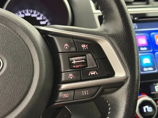 Subaru Outback 2.5i Comfort Trekhaak | Adaptive Cruise Control | Camera | CarPlay | Stoelverwarming / 17