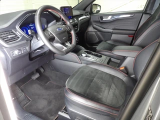 Ford Kuga 2.5 PHEV e-CVT 225pk ST-Line X / 35