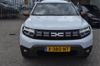 Dacia Duster 1.0 TCe 100 ECO-G Extreme ORGINEEL NEDERLANDSE AUTO ,BOEKJES,NAP EN ONDERHOUDSHISTORIE / 9
