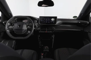 Peugeot 2008 1.2 PureTech 130 PK Allure - Automaat  | Dig. Cockpit | Adapt. Cruise | Stoelverw. | PDC | Camera | App. Connect | ECC | LM 17" | / 4
