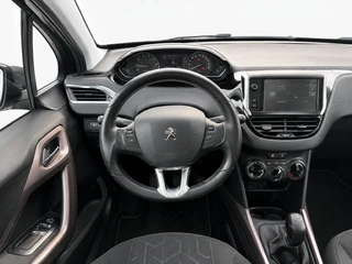 Peugeot 2008 1.2 PureTech Blue Lion / 19