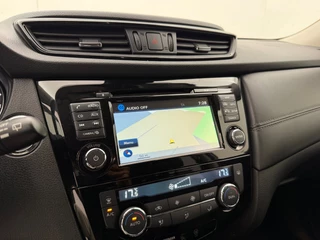 Nissan X-Trail 1.3 DIG-T Tekna | 360 camera | Stoelverwarming | Cruise Control | / 19