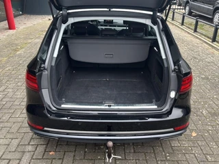 Audi A4 Avant 2.0 TFSI Sport Lease Edition / 8