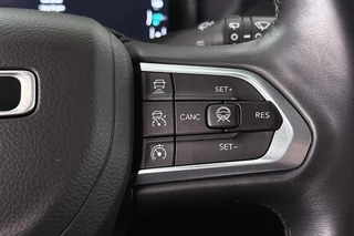 Jeep Compass 4xe 240 Plug-in Hybrid Electric S Stuur-Stoelverwarming Keyless Alpine 360 Camera / 32