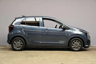 KIA Picanto 1.0 DPi 68pk 4-zits DynamicPlusLine / 5
