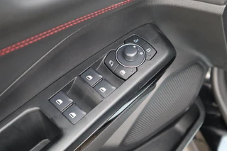 Ford Puma 155PK HYBRID ST-LINE-X AUTOMAAT WINTERPACK EL-ACHTERKLEP 360-CAMERA HALF-LEDER ADAP. CRUISE B&O / 19