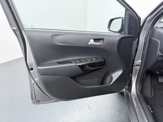 Kia Picanto 1.0 DPI DynamicPlusLine  - Prijs incl. inruilpremie - Achteruitrijcamera - Navigatie - Apple Carplay/Android Auto - Cruise Control - Fabrieksgarantie t/m 2033 / 22