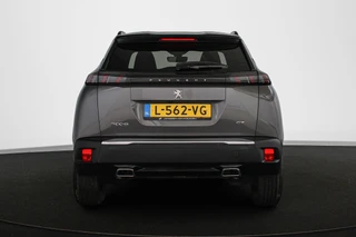 Peugeot 2008 1.2 PureTech GT Pack Stoelverwarming Keyless Achteruitrijcamera / 15