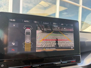 Seat Leon ST 1.0 EcoTSI Style Business Intense|Automaat|Inklapbare Trekhaak|Camera|Apple Carplay+Android Auto / 26
