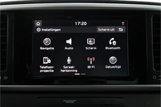 Kia Sportage 1.6 GDI DynamicLine  - Cruise Control - Climate Control - Lichtmetalen Velgen 17'' - Navigatie - Virenazekerheidspakket € 895,00 / 53