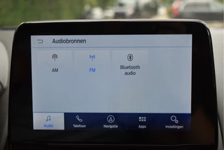 Ford EcoSport 1.0 EcoBoost Trend Ultimate  | NL-Auto | Afn.trekhaak | Camera | Carplay | Nav | Cruise Contr | Airco | LM-Velgen | NAP / 18