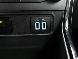 Ford EcoSport 1.0 EcoBoost ST-Line | Stoel-/Stuurverwarming | Cruise Control | / 31