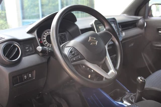 Suzuki Ignis 1.2 Smart Hybrid Select / 8