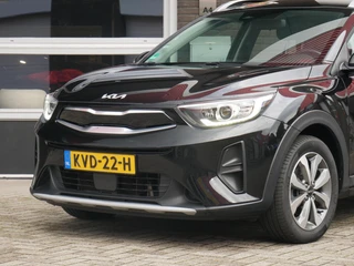 Kia Stonic 1.0 T-GDi MHEV DynamicPlusLine Cruise| Camera| Stoel vewarming / 25