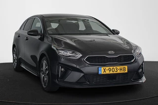 Kia ProCeed 1.5 T-GDI GT-Line Automaat Stoel-Stuurverwarming Adaptieve Cruise Control / 2