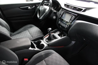Nissan Qashqai 1.2 Connect Edition/Pdc/Cam/Navi/Tel/ / 21