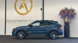Lynk & Co 01 1.5 PHEV | MY23 | 6.6 KWH | ZWARTE HEMEL | PANO | 360 | / 12