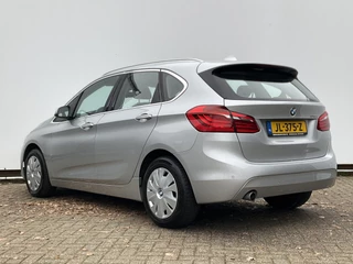 BMW 2 Serie Active Tourer 216D Automaat Hoge zit / Instap Corporate Lease Executive / 4
