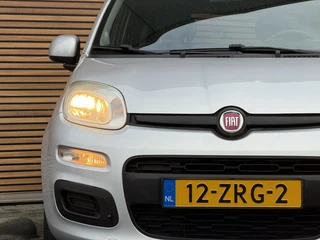 Fiat Panda 0.9 TwinAir Lounge / 10