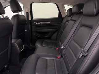 Mazda CX-5 2.0 SkyActiv-G 165 Luxury | Trekhaak | 360 Camera | Cruise Control | CarPlay | Stoelventilatie | HeadUp Display / 11