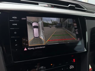 Volkswagen Arteon Shooting Brake 1.4 TSI EHybrid R-Line Business Pano 360 Camera Leder Elek. Trekhaak / 10