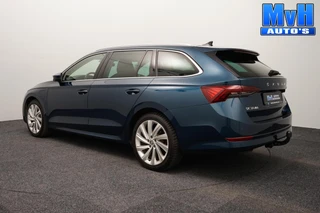 Skoda Octavia Combi 1.4 TSI PHEV Business|TREKHAAK|STOEL.VW / 18