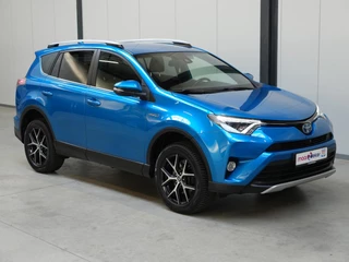 Toyota RAV4 2.5 Hybrid Executive Business / 33