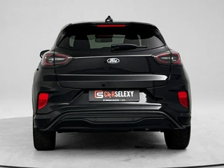 Ford Puma EcoBoost Hybrid ST-Line X 155PK  | 360 CAMERA | KEYLESS | NAVI | WINTERPACK | ELEKTR. A-KLEP | ADAPTIVE CRUISE | ALL SEASON BANDEN | CARPLAY / 6