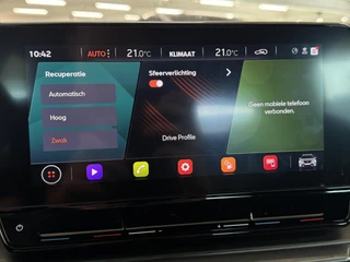 CUPRA Formentor 1.4 TSI e-Hybrid | Automaat | Clima | ACC | PDC Achter | Carplay | DAB | Stuurwiel verwarmd | ( Vestiging - Nieuwegein ) / 22