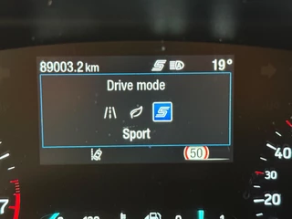 Ford Focus Wagon 1.0 EcoBoost Hybrid ST Line Business Automaat | Adaptive Cruise Control | Navigatie | Camera | Stoelverwarming / 21