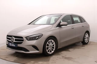 Mercedes-Benz B-klasse 220 4MATIC | Automaat | Adaptive cruise | Navigatie | Camera | Leder | Panoramadak