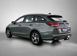 Hyundai I30 Wagon 1.0 T-GDi MHEV Comfort Smart | Trekhaak | Navi | Camera | Cruise Control | / 8