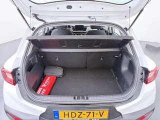 Kia Stonic 1.0 T-GDi MHEV DynamicLine  - Apple Carplay/ Android Auto - Cruise Control - Airco - Achteruitrijcamera - Fabrieksgarantie tot 02-2032 of 150.000km / 39