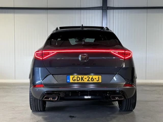 CUPRA Formentor 1.4 e-Hybrid VZ Performance Pano Trekhaak / 9