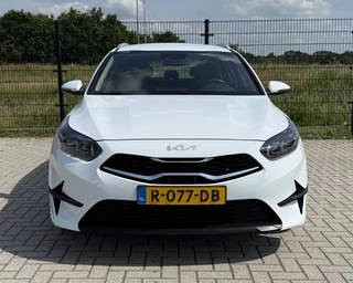 Kia Ceed Sportswagon 1.0 T-GDi DynamicLine Achteruitrijcamera | PDC | Trekhaak | Carplay | / 7