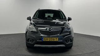 Opel Mokka 1.4 T Cosmo AIRCO CRUISE LM / 7