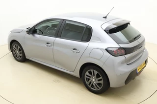 Peugeot 208 1.2 PureTech 100pk Active Pack | Navigatie | Airco | Bluetooth | Cruise control | DAB | Lichtmetalen velgen | lage KM-stand / 5