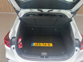 Kia XCeed 1.4 T-GDi DynamicPlusLine Automaat|JBL|ACC|Camera|Navi|Leder / 9