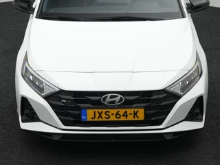 Hyundai i20 1.2 N Line Navigatie | Private lease 409 p.m. / 44