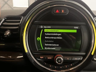 MINI Clubman 1.5 One Chili Serious Business Automaat, Keyless, Navigatie, Applecarpl./Andr. Auto, Climate/Cruise Control / 17