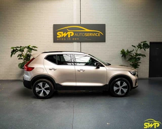 Volvo XC40 1.5 T4 Plug-in hybrid Plus Dark | Memory | Navi | Camera | Harman Kardon / 31
