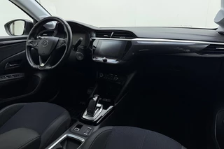 Opel Corsa 1.2 Turbo 100pk Automaat Elegance | Navigatie | Apple Carplay/Android Auto | Airco | Parkeersensoren | Cruise control | LED koplampen | Lichtmetalen velgen / 16
