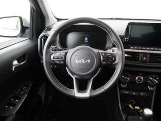 Kia Picanto 1.0 DPI DynamicLine  - Camera - Cruise control - AppleCarplay - Android Auto - Fabrieksgarantie tot 03-2032 / 38